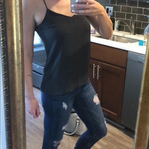 Super cute reversible express top